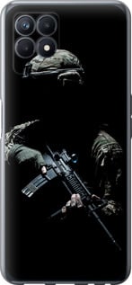 Чохол Захисник v3 на Realme Narzo 50
