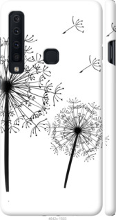 

Чохол Кульбаби на Samsung Galaxy A9 (2018) 832158