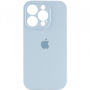 Чехол Silicone Case Full Camera Protective (AA) для Apple iPhone 13 Pro Max (6.7")