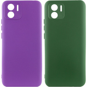 Чохол Silicone Cover Lakshmi Full Camera (A) для Xiaomi Redmi A1