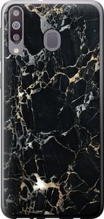 

Чохол Чорний мармур на Samsung Galaxy M30 1691191