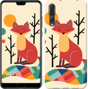 

Чохол Rainbow fox на Vivo V15 pro 780314