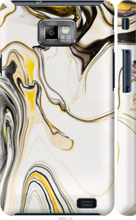 

Чехол Краски v3 для Samsung Galaxy S2 i9100 1435846