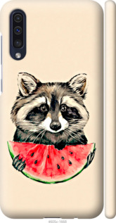 

Чехол Енотик с арбузом для Samsung Galaxy A50 (A505F) 799550