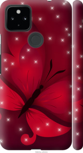 

Чохол Місячний метелик на Google Pixel 4A 5G 1427330