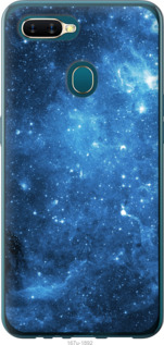

Чехол Звёздное небо для Oppo A12 1572316