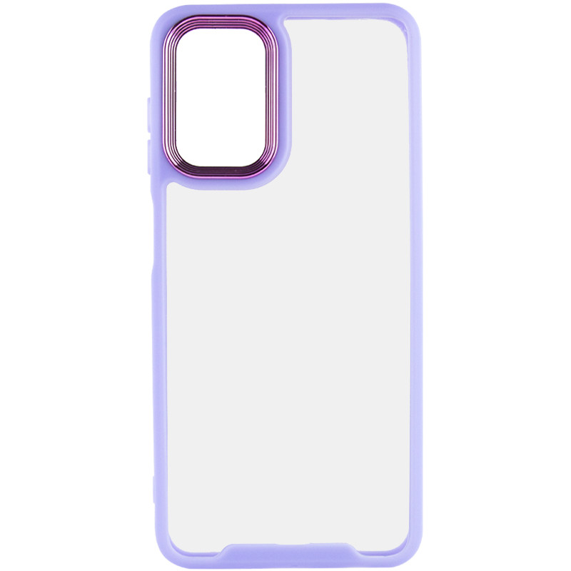 Фото Чохол TPU+PC Lyon Case на Samsung Galaxy M23 5G (Purple) на vchehle.ua