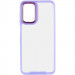 Фото Чохол TPU+PC Lyon Case на Samsung Galaxy M23 5G (Purple) на vchehle.ua