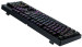 Игровая клавиатура 1stPlayer MK8 Titan Gateron Yellow Switch USB (Black) в магазине vchehle.ua