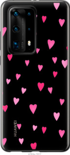

Чохол Cердечка 2 на Huawei P40 Pro Plus 1583147