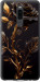 Чохол Троянда 3 на Meizu Note 8