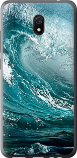 

Чохол Морська хвиля на Xiaomi Redmi 8A 861025