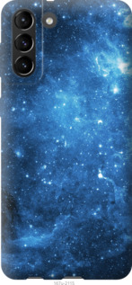 

Чохол Зоряне небо на Samsung Galaxy S21 Plus 1572258