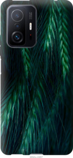 

Чехол Колоски для Xiaomi 11T 1579962