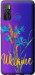 Чохол Ukraine v2 на Tecno Camon 15