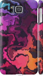

Чохол Абстракция арт волны для Samsung Galaxy Alpha G850F 1399684