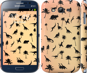 

Чехол Динозаврики 1 для Samsung Galaxy Grand I9082 894004