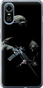 Чехол Защитник v3 для ZTE Blade A31 Plus