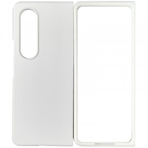 Чехол Foldables Silicone Cover Lakshmi (AAA) для Samsung Galaxy Z Fold4