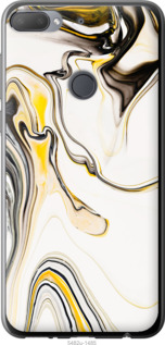 

Чехол Краски v3 для HTC Desire 12 Plus 1435996