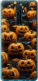 

Чехол Тыквы 2 для Oppo Reno Ace 1638972