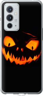

Чехол Огненный Джек v1 для OnePlus 9RT 1423402