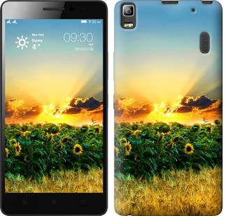 

Чехол Украина для Lenovo A7000 655029