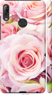 

Чохол Квітучі троянди на Lenovo K5 Pro 1027066