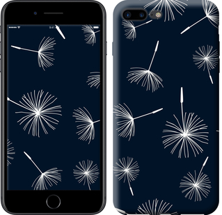 

Чохол кульбаби на iPhone 8 Plus 659002