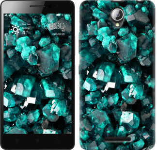 

Чехол Кристаллы 2 для Lenovo A5000 649410