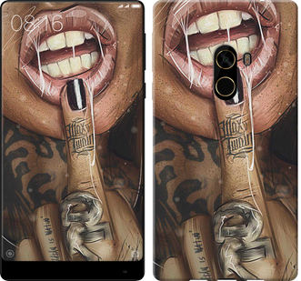 

Чохол Swag-girl на Xiaomi Mi MiX 2 637749