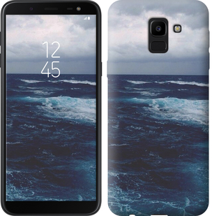 

Чохол Океан на Samsung Galaxy J6 2018 643523