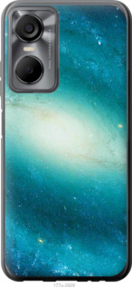 

Чехол Голубая галактика для Tecno POP 6 Pro BE8 1578139