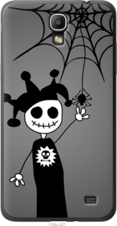 

Чохол Happy Halloween для Samsung Galaxy Mega 2 Duos G750 1418659