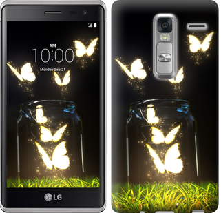

Чохол Метелики для LG H650E Zero / Class 198570