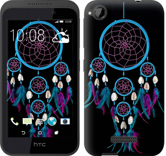 

Чохол Ловець снів на HTC Desire 320 300778