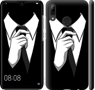 

Чохол Краватка на Huawei P Smart 2019 698074