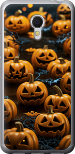 

Чохол Гарбузи 2 на Meizu MX6 1639092