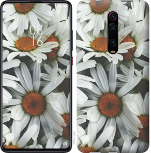 

Чохол Ромашки v2 на Vivo X27 Pro 781590