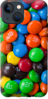 

Чехол M&M's для iPhone 13 Mini 1196171