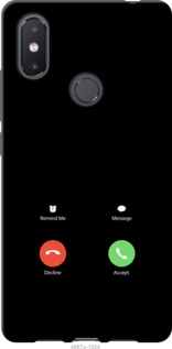 

Чехол Айфон 1 для Xiaomi Mi8 SE 1037694