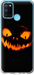 

Чохол Огненный Джек v1 для Realme C17 1423211