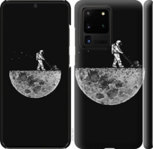 Чохол Moon in dark на Samsung Galaxy S20 Ultra