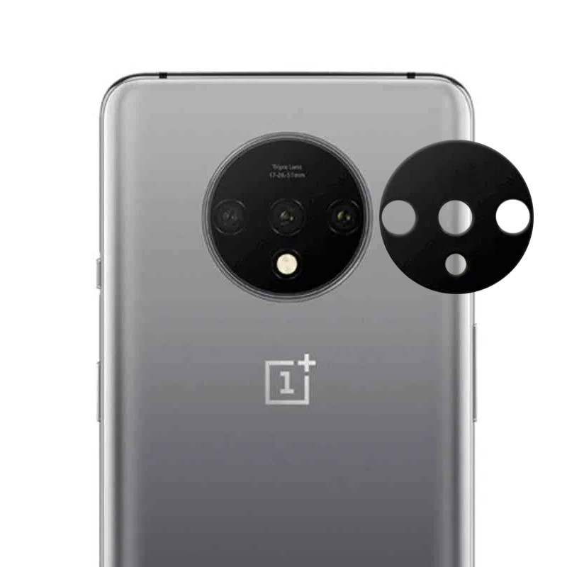 

Гнучке ультратонке скло Epic на камеру на OnePlus 7T (Прозоре) 784086