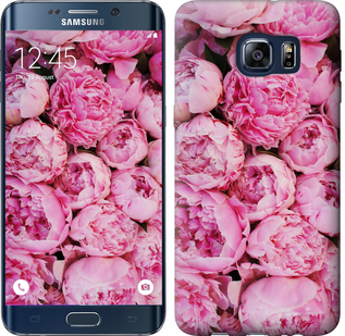 

Чохол Півонії v3 на Samsung Galaxy S6 Edge Plus G928 656474