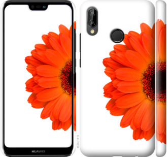 

Чехол Гербера 1 для Huawei P20 Lite 802735