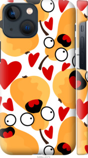 

Чехол Груши для iPhone 13 Mini 1432563