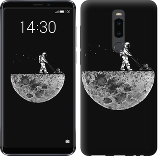 Чехол Moon in dark для Meizu Note 8