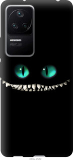 

Чохол Чеширський кіт на Redmi K40S 1567414