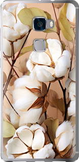 

Чехол Хлопок для Huawei Mate S 1648855